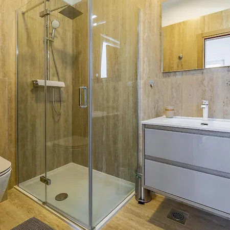 Villa Luna & Pia In For 10 People With Heated Pool *